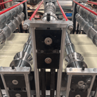 Double layer roll forming machine — photo 8