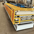 Double layer roll forming machine — photo 7
