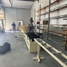 Drip Edge Flashing Machine — photo 4