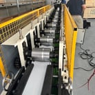Drip Edge Flashing Machine — photo 2