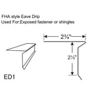 Drip Edge Flashing Machine — photo 5