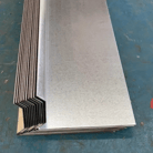 Drip Edge Flashing Machine — photo 7