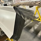 Drip Edge Flashing Machine — photo 6
