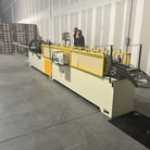 Drip Edge Roll Forming Machine — photo 1
