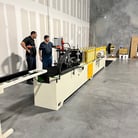 Drip Edge Roll Forming Machine — photo 3