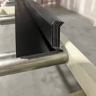 Drip Edge Roll Forming Machine — photo 4
