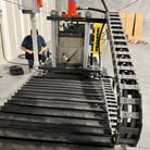 Drip Edge Roll Forming Machine — photo 5