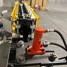 Drip Edge Roll Forming Machine — photo 6