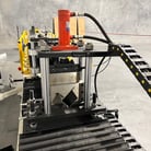 Drip Edge Roll Forming Machine — photo 7
