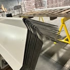 Drip Edge Roll Forming Machine — photo 8