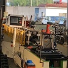 DRIP EDGE  ROLL FORMING MACHINE — photo 2
