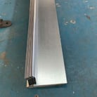 DRIP EDGE  ROLL FORMING MACHINE — photo 5