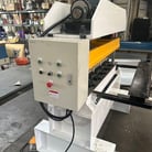 Electric Ridge Cap Bender — photo 1