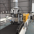 F4 Drip Edge Roll Forming Machine — photo 2