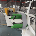 F4 Drip Edge Roll Forming Machine — photo 4