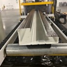 Fascia Gutter Rollformer — photo 10