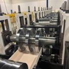Fan Cap / Facia Metal Machine — photo 4