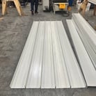 Fan Cap Fascia Cover Roll Forming Machine — photo 11