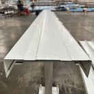 Fan Cap Fascia Cover Roll Forming Machine — photo 9