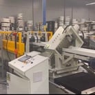 Fan Cap Fascia Cover Roll Forming Machine — photo 12
