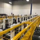 Fan Cap Fascia Cover Roll Forming Machine — photo 6