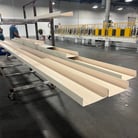 Fan Cap Fascia Cover Roll Forming Machine — photo 8