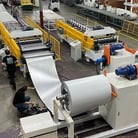 Foam Roof Panel Roll Forming Machine — photo 2