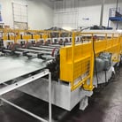 Foam Roof Panel Roll Forming Machine — photo 5