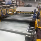 Foam Roof Panel Roll Forming Machine — photo 8