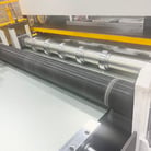 Foam Roof Panel Roll Forming Machine — photo 7