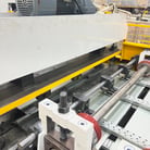 Foam Roof Panel Roll Forming Machine — photo 13
