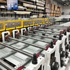 Foam Roof Panel Roll Forming Machine — photo 4