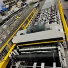 Foam Roof Panel Roll Forming Machine — photo 14