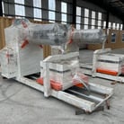 Foam Roof Panel Roll Forming Machine — photo 25