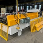 Foam Roof Panel Roll Forming Machine — photo 20