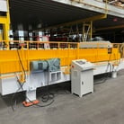 Foam Roof Panel Roll Forming Machine — photo 22