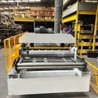 Foam Roof Panel Roll Forming Machine — photo 23