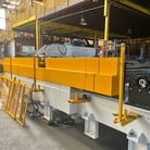 Foam Roof Panel Roll Forming Machine — photo 24