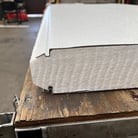 Foam Roof Panel Roll Forming Machine — photo 26
