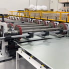 Foam Roof Panel Roll Forming Machine — photo 10