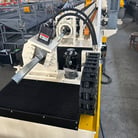 High Speed Drip Edge Roll Forming Machine — photo 2