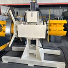 High Speed Drip Edge Roll Forming Machine — photo 4