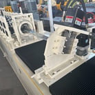 High Speed Drip Edge Roll Forming Machine — photo 5