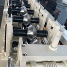 High Speed Drip Edge Roll Forming Machine — photo 6