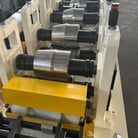 High Speed Drip Edge Roll Forming Machine — photo 7