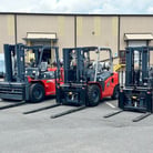 Horizon 3 Ton Forklift — photo 13