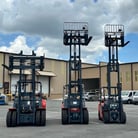 Horizon 3 Ton Forklift — photo 18