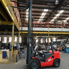 Horizon 3 Ton Forklift — photo 2