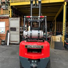 Horizon 3 Ton Forklift — photo 3
