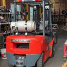 Horizon 3 Ton Forklift — photo 12